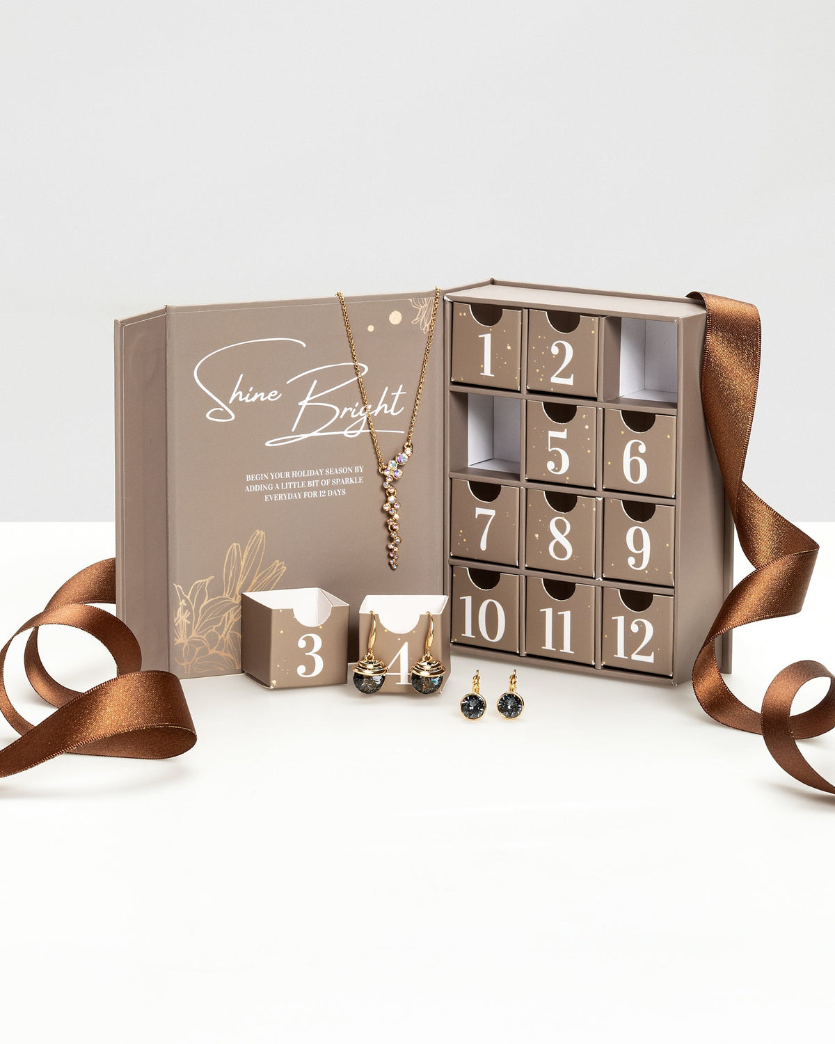Calendar & Gifts
